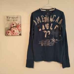 Men's American Eagle Vintage Fit